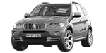BMW E70 P1904 Fault Code