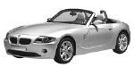 BMW E85 P1904 Fault Code