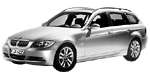 BMW E91 P1904 Fault Code