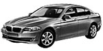 BMW F10 P1904 Fault Code